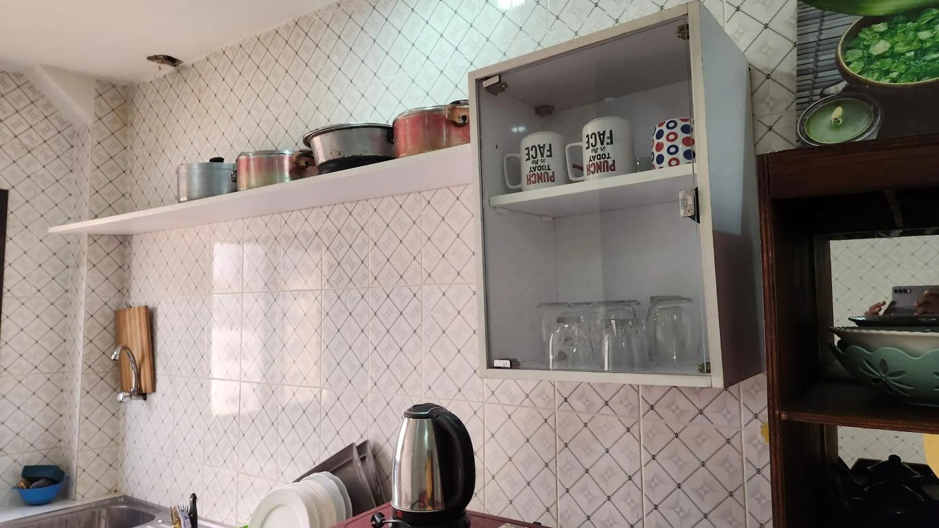 Baku House Apartment Dakar