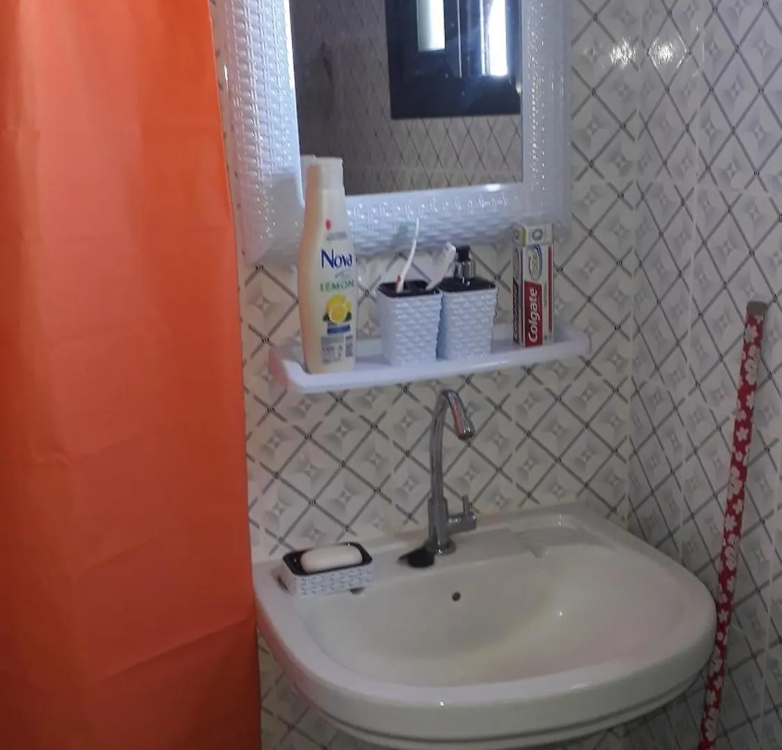 Baku House Apartment Dakar