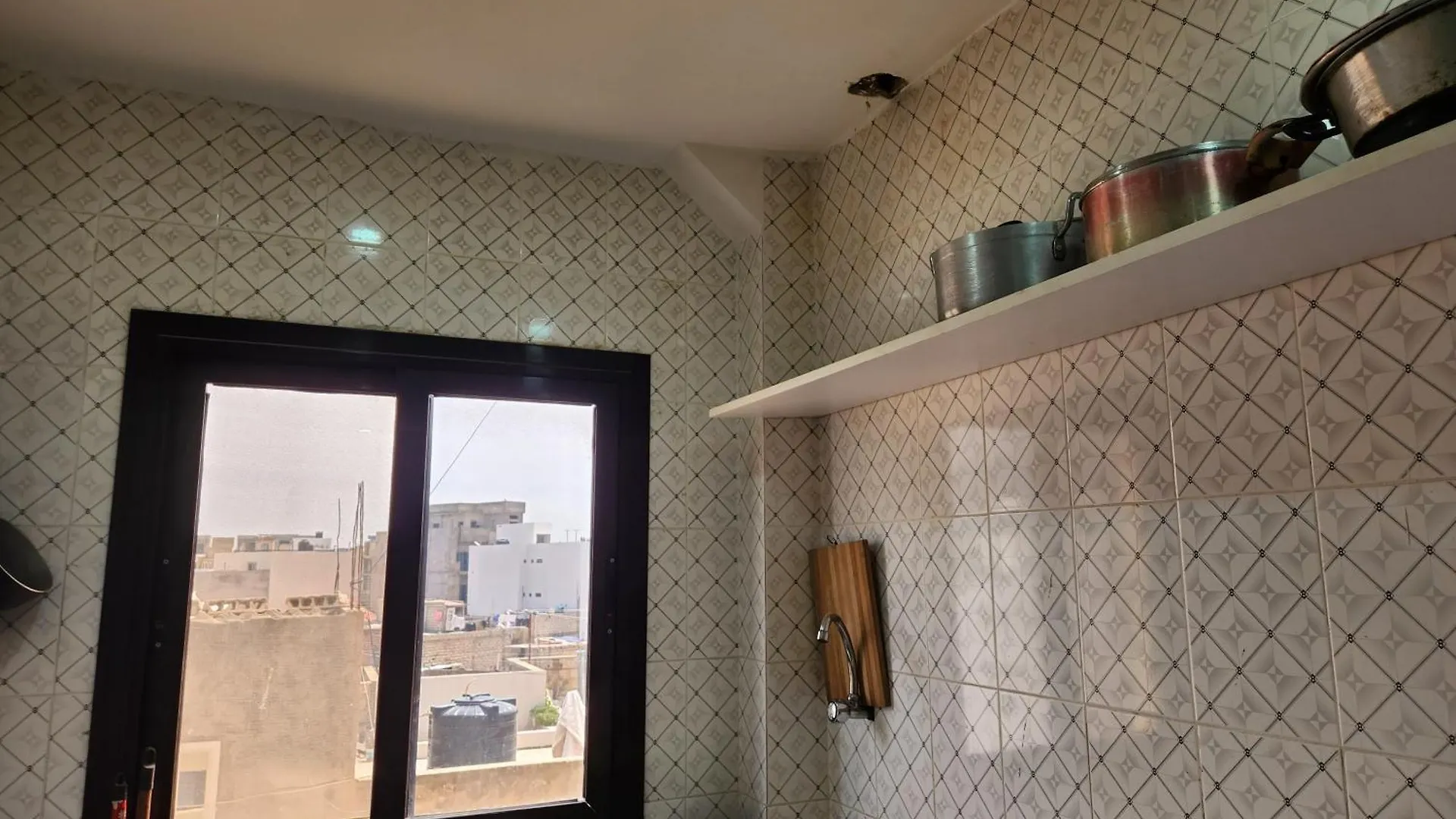 Baku House Apartment Dakar
