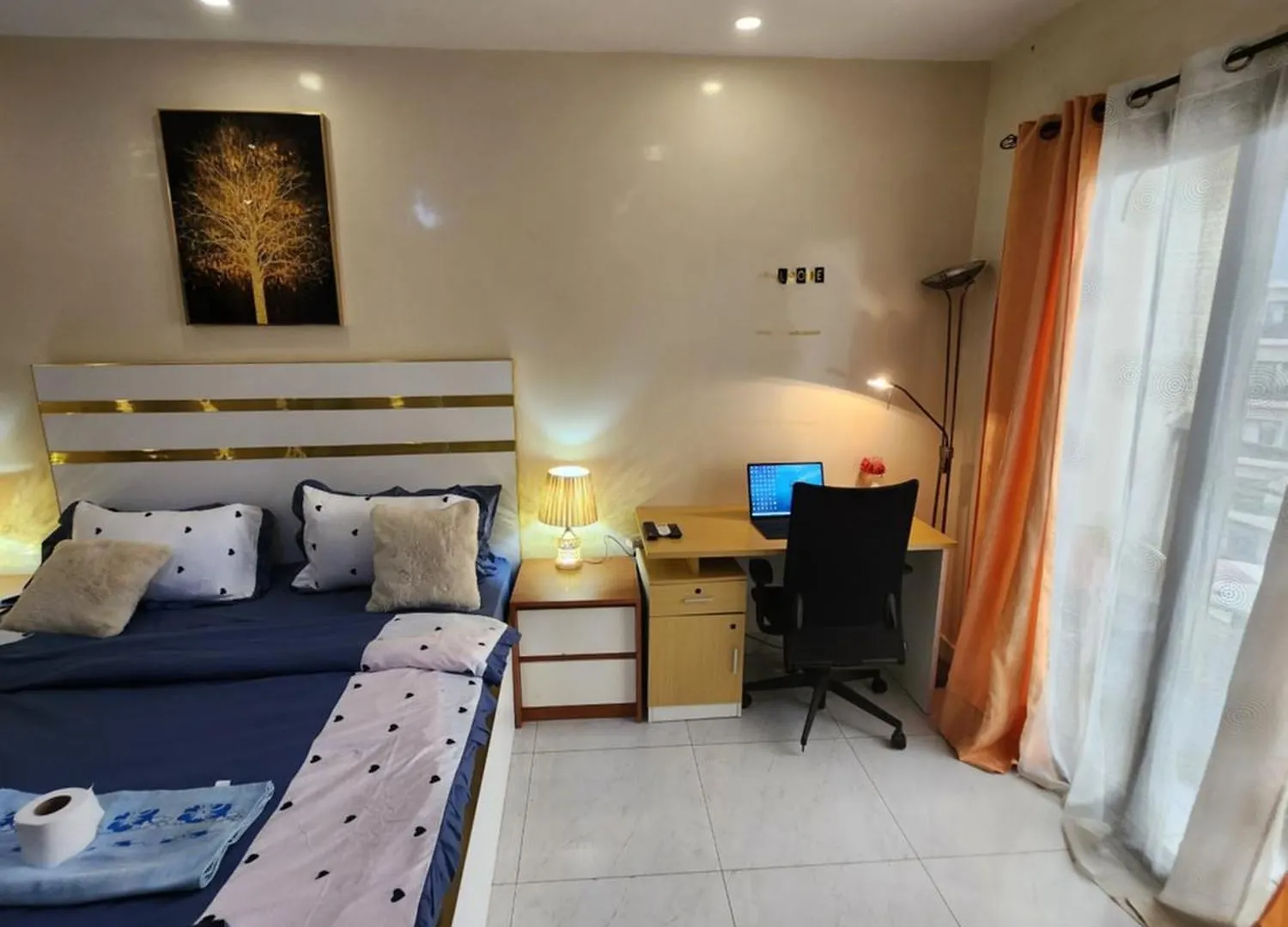 Baku House Apartment Dakar 0*,