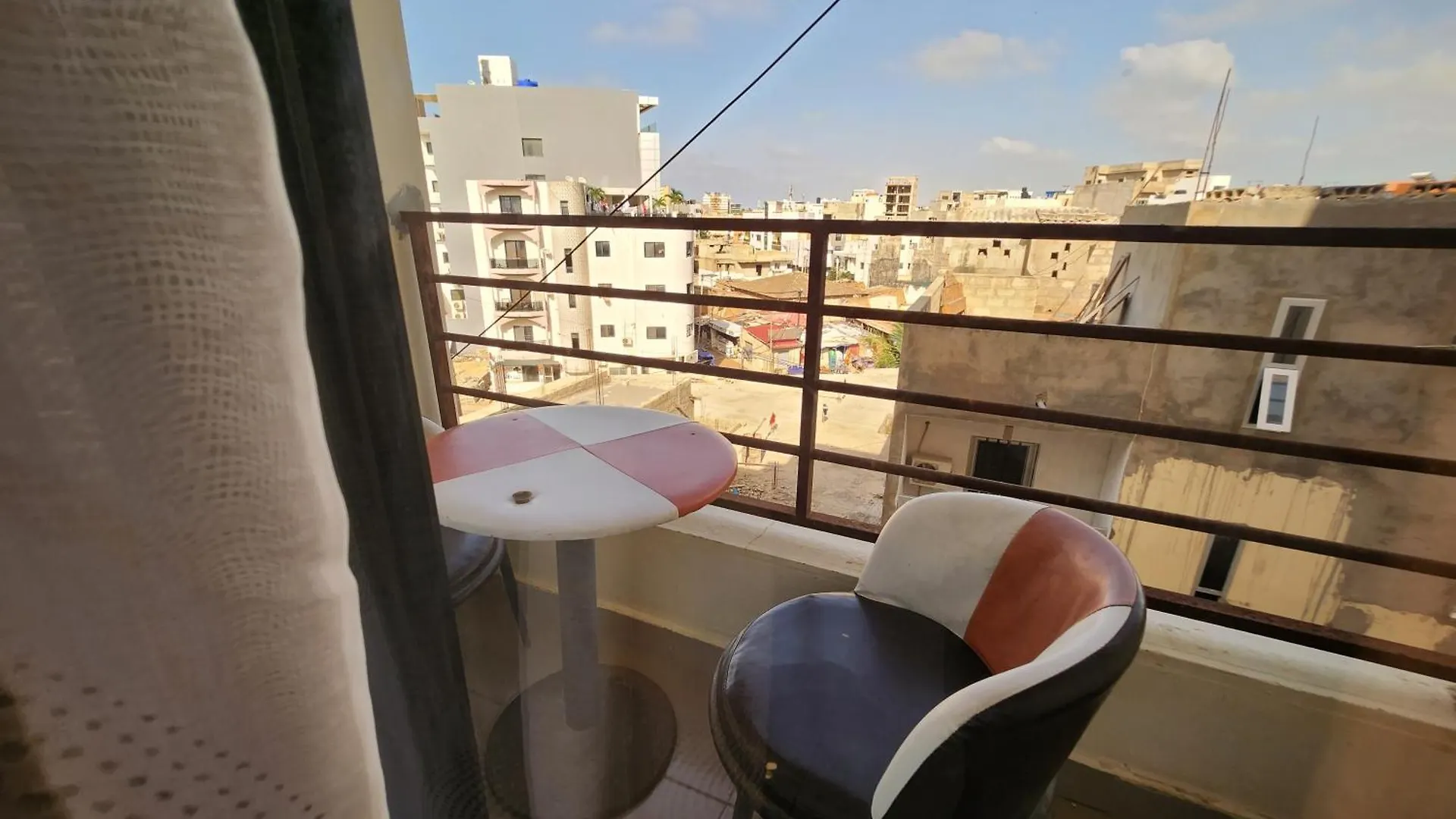 Baku House Apartment Dakar