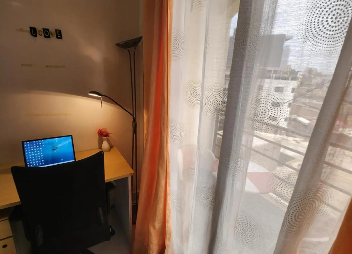 Baku House Apartment Dakar